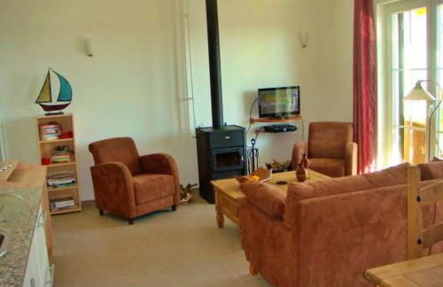 4 Persoons Woning met Zwembad. Rustig gelegen. - Foto 26