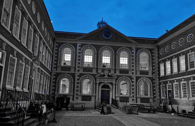 Liverpool hanté - Jeu d'exploration de la ville - Photo 5