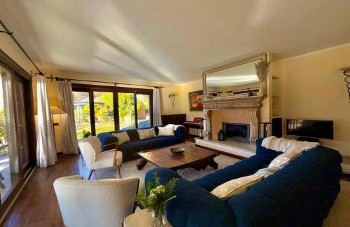 Villa Isola Verde - Foto 9