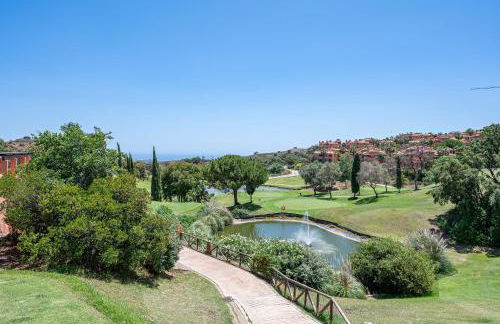 Garten Appartment in La Floresta - La Mairena - Foto 57