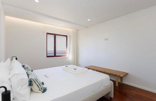 Liiiving in Matosinhos - Seaside Balcony Apartment - Foto 12