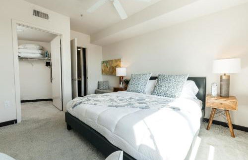 Stylish Vibes 1BD in WEHO - Foto 2