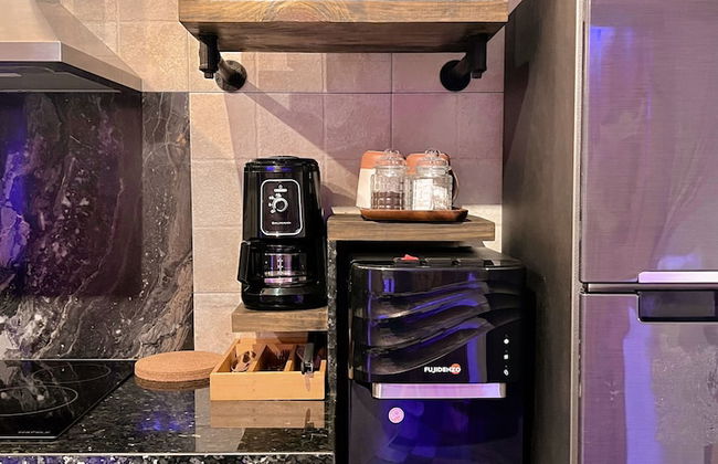 CLOCKWORKORANGE Luxury Suites - Foto 61