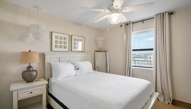 Lei Lani 703 - Foto 3, Habitación