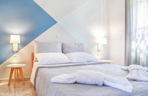 Catherine Blue Suites - 4 minutes off the Beach - Foto 8