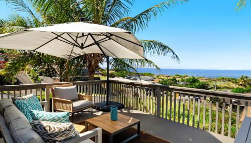 Halekii Sunset Beautiful 4 br Kealakekua Home - Foto 2