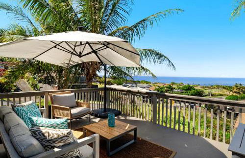 Halekii Sunset Beautiful 4 br Kealakekua Home - Foto 2