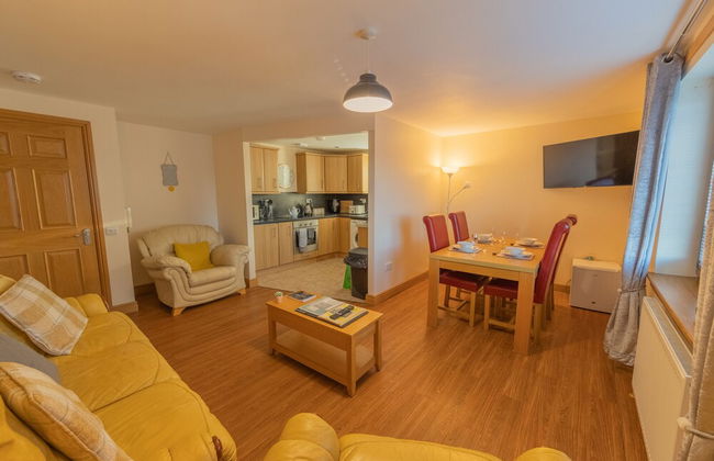 Quay Head View Aparthotel - Photo 79