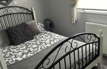 Cairnryan Heights home from home - Foto 9