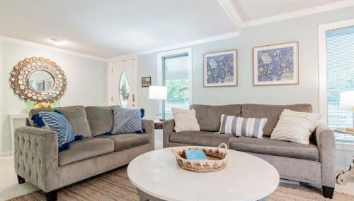 Dozing on Dog River- River Access Dock Yard - Foto 5