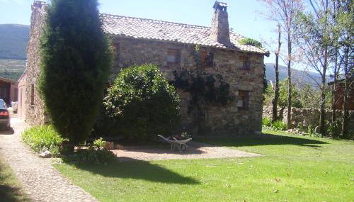 La cerca de la Mata, decerca - Foto 4, Garden, Garden view