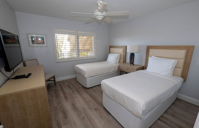 Shell Island Beach Club - Foto 4