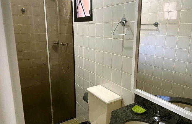 Cobertura Triplex Guarujá - Foto 10