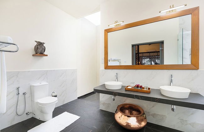 Heavensa Villas and Suites by The Clarks - Foto 27