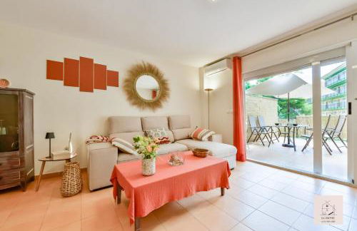 Casalfas - Élégance, Piscine, Emplacement idéal by LG Home conciergerie - Photo 1