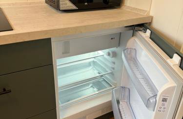 Feriendorf Seddiner See - Bungalow 3 - Foto 2