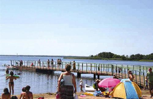 Holiday Home in Stepnica - Foto 22