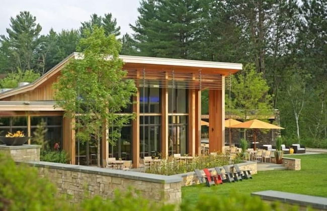 Brookside 2 BR at Topnotch - Photo 20