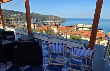 La Casetta Palinuro Luna - Foto 1