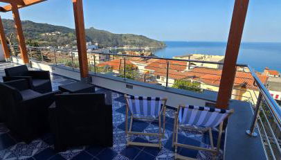 La Casetta Palinuro Luna - Foto 1