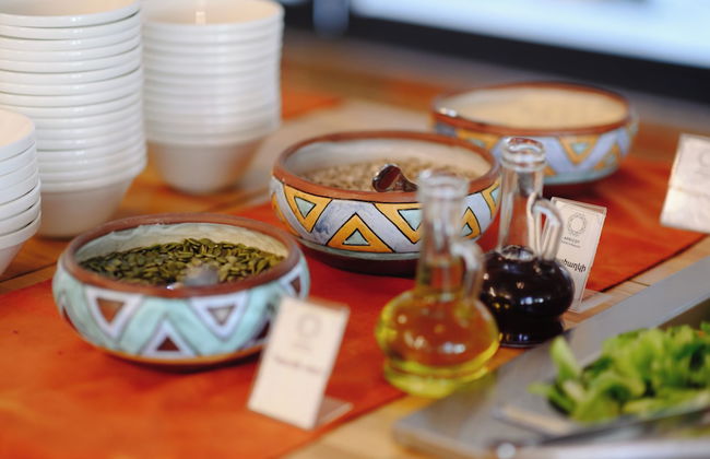 Apricot Aghveran Resort - Foto 62