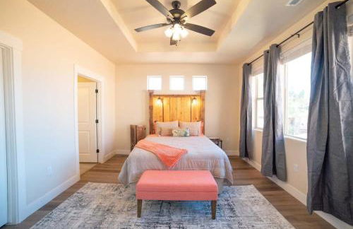 Red Canyon Bunkhouse at Kanab - New West Properties - Foto 18