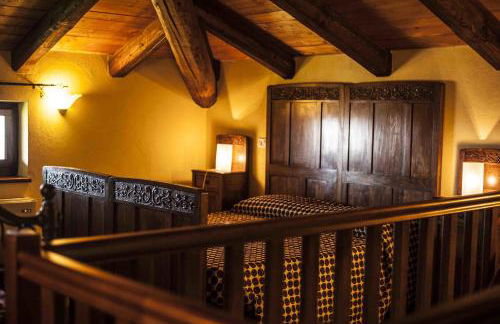 Azienda Agrituristica Alcastlè - Foto 40