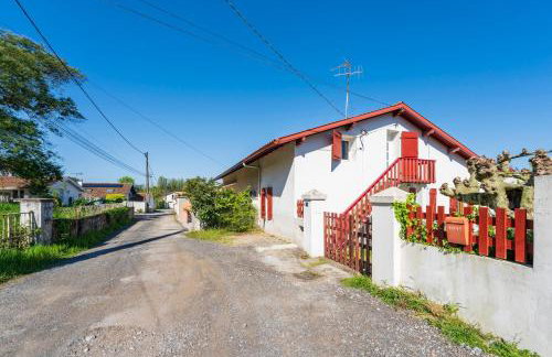 Joli T3 Pays Basque Tarnos Landes - Foto 21