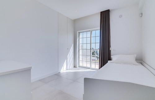 Casa Nuria com 4 quartos, piscina e churrasco em Vale do Lobo - Foto 16