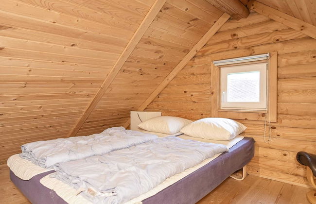 Cozy Holiday Home in Hovborg near Community Area - Foto 27