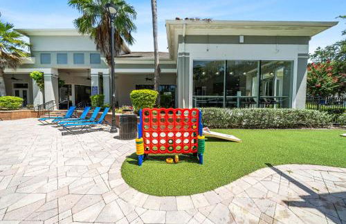 Modern 2BR2BA Pool Gym Near Airport #8 - Foto 32