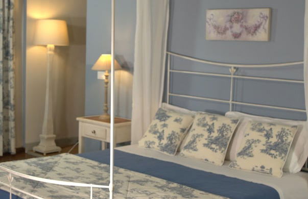 Antico Casale Mattei - Adult only - Foto 37