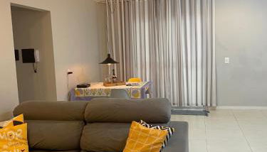 Apto aconchegante 5 min da praia - Foto 2