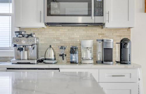 SkyHouse JC - New 3BR Apt with Private Rooftop - Foto 24