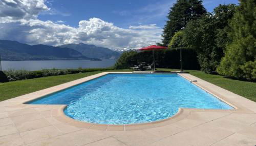 Villa Rossa - Capitol Lifestyle Villas - Photo 3