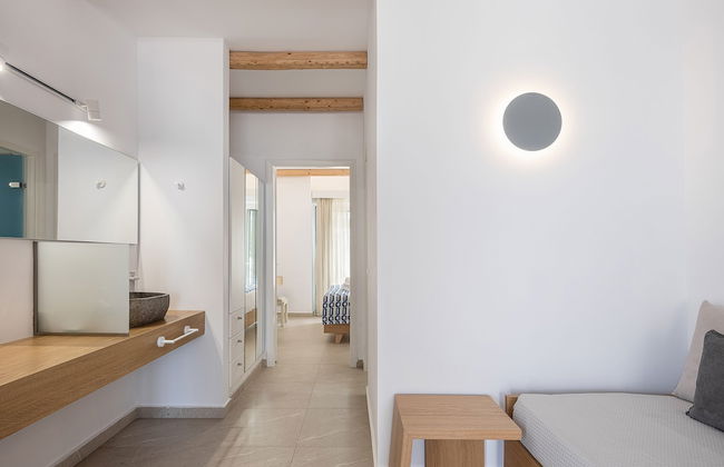 Vergina Beach Resort - Photo 44