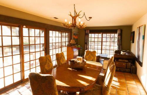 3 Bedroom Ranch -Hot Tub -Walk to P&H and Red Dog - Foto 45