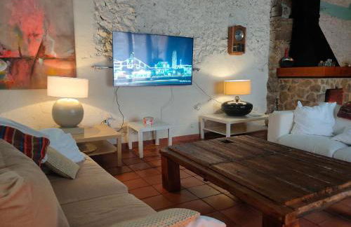 Casa Rural El Horno de la Aldegüela - Foto 7