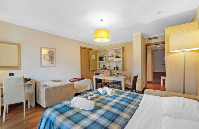 Residence Cianfuran - Foto 27