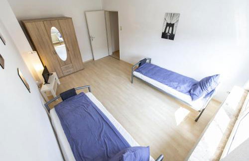 AVR Apartment Geestemunde - Photo 6