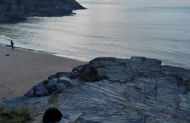 2-bed Coastal Cottage - Sleeps 4 - Pet Friendly - Foto 32