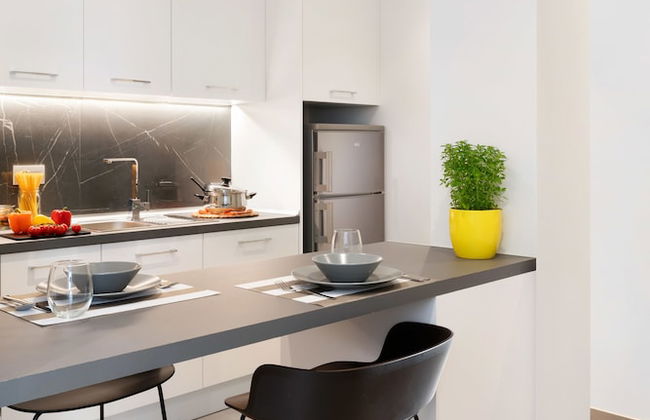 Thess Residences - Foto 40