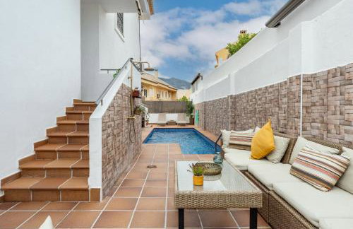 Casa Ohana Fuengirola - Foto 5