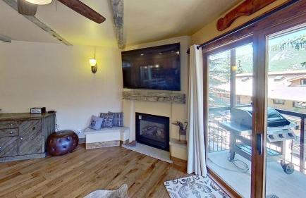 Crestwood 2110 Premier 1 Bedroom - Foto 12