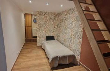 Sunset Villa atypical with air conditioning - Foto 46