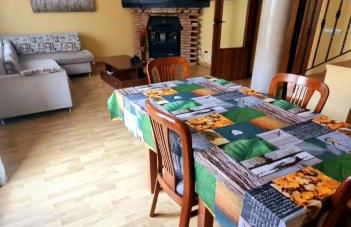 Casa Rural Claudia - Foto 13