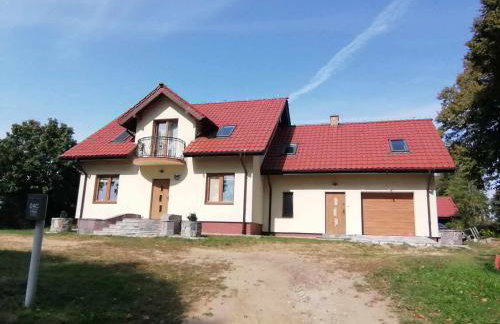 Agroturystyka Nocleg na Górce - Foto 20