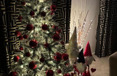 Rachels Luxury Tattershall Hot Tub & Fishing Retreat - Foto 11