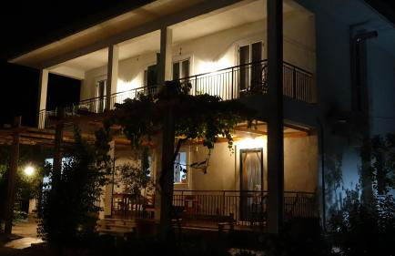 Casa Vacanze Feudi 1165 - Foto 38