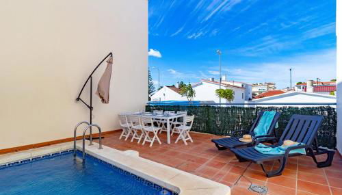 My Beach Penthouse - Photo 1